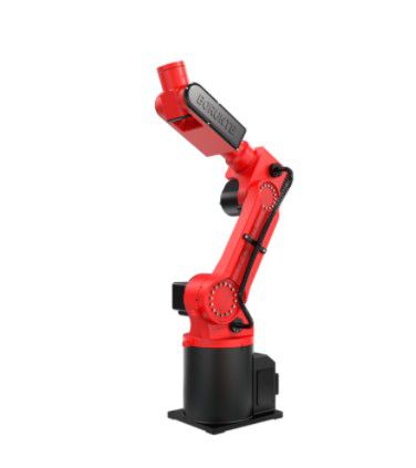 运城工业机器人技术培训招商加盟品牌推荐