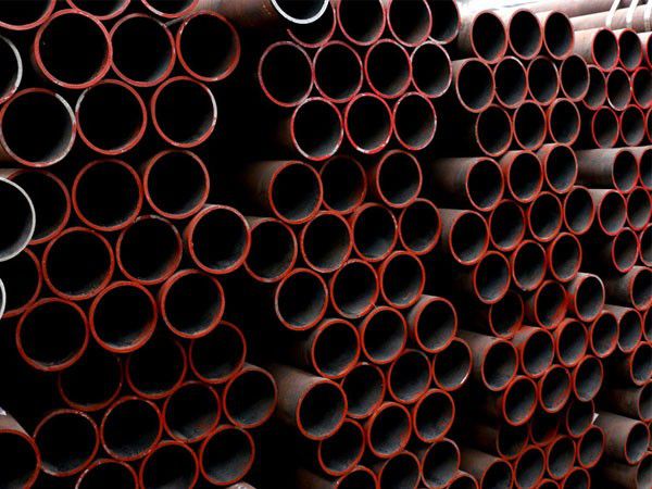 瑞金天然氣管線鋼管產品使用的注意事項