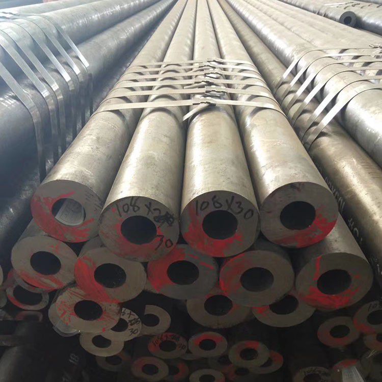 北京天然氣管線鋼管