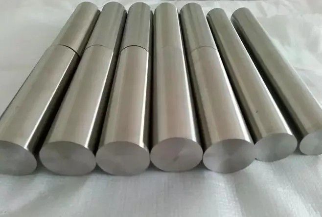 南江Inconel625圓鋼產品性能受哪些因素影響