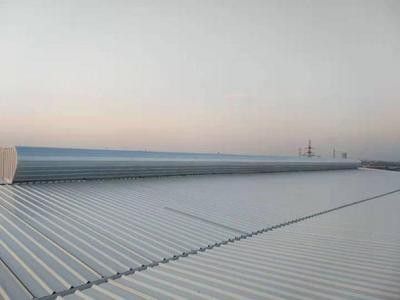 隆阳通风设备经销商