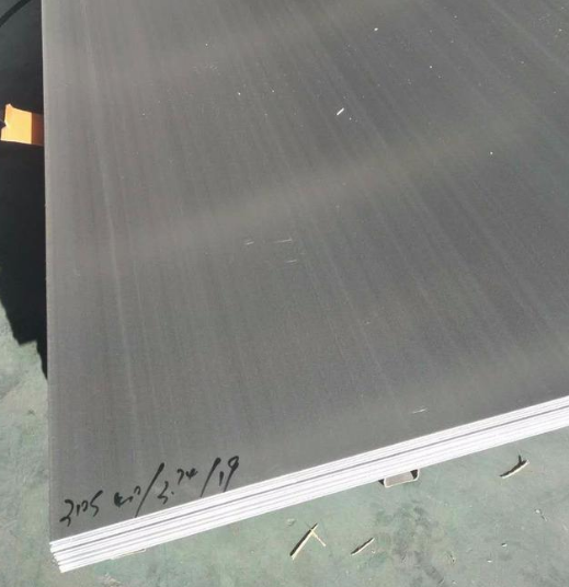 華鎣316不銹鋼板品質文件