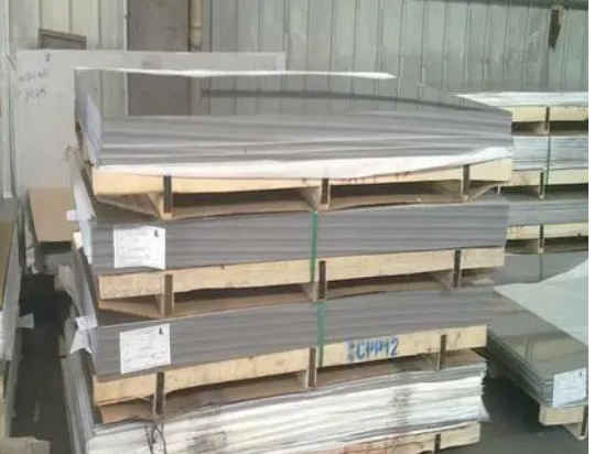 廬陽不銹鋼板剪板產品的選擇常識