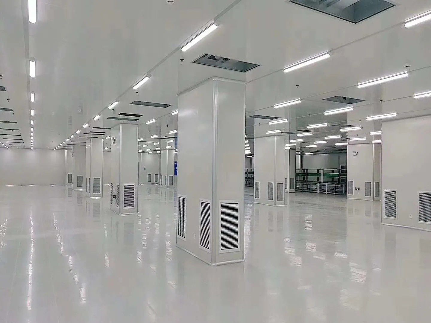 本溪恒溫恒濕空提控制器