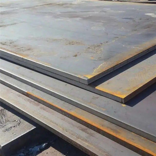 佛山12Cr1mov合金钢板产业市场发展将趋于平稳增长