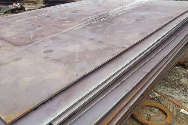 海东12Cr1mov合金钢板新产品