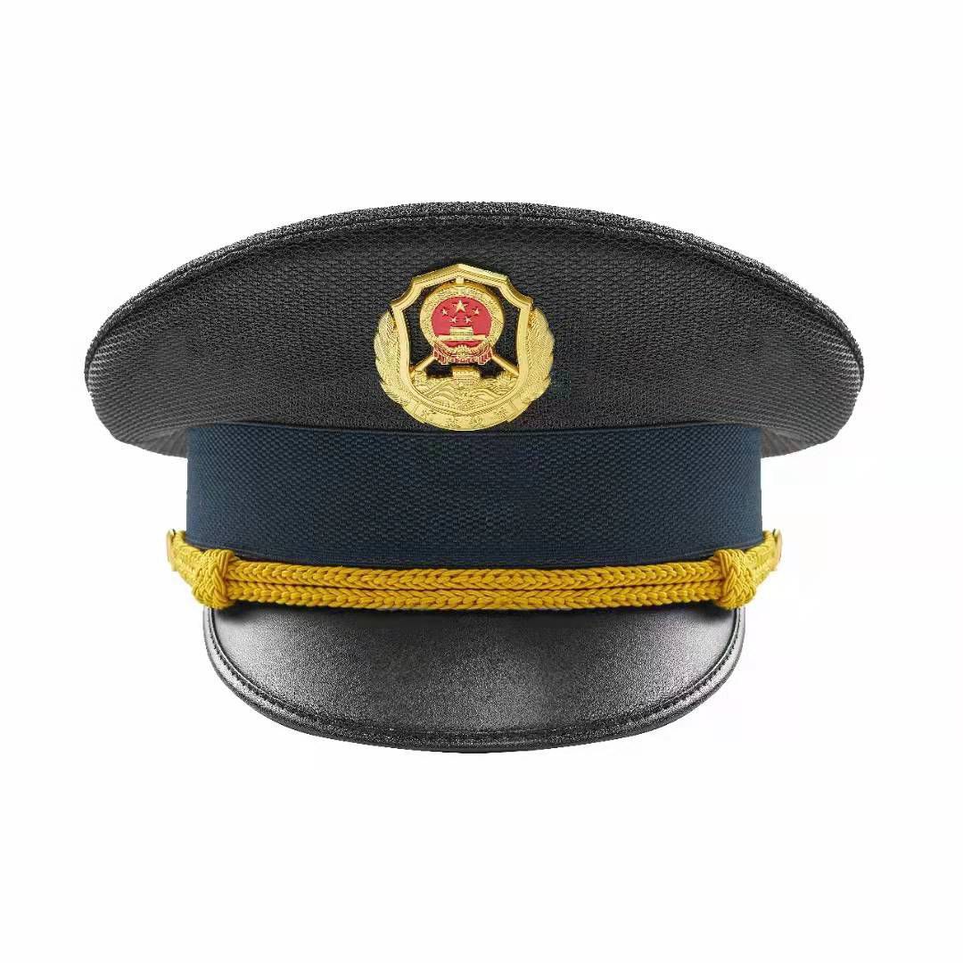 延吉文化市場執法標志服