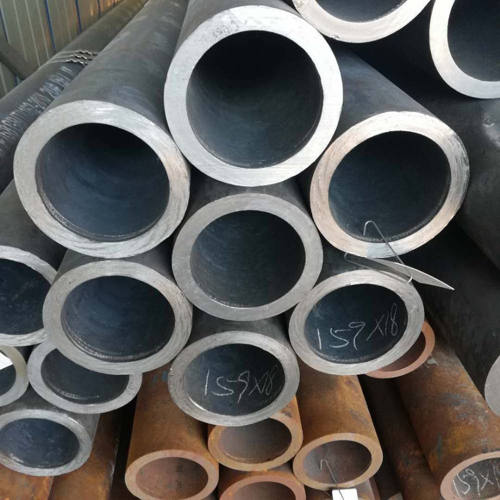 衢州20#精密钢管品质保证