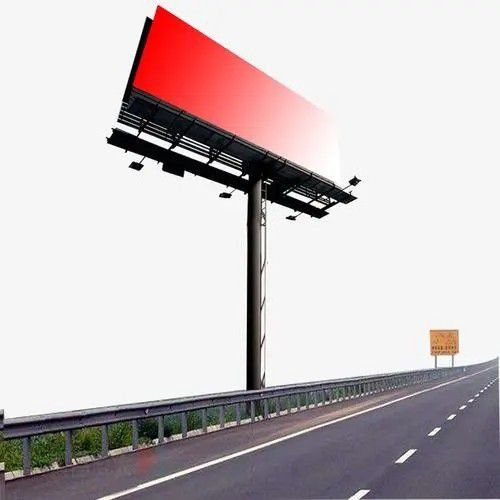 安丘高速公路广告牌工作课程